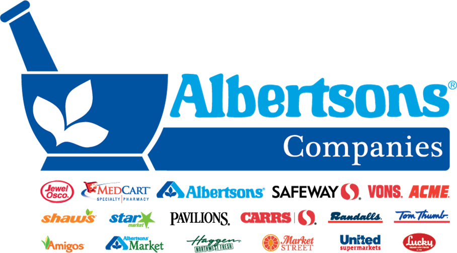 Albertsons Companies – MRM2024 Silver Level Supporter 